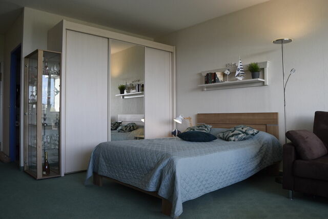 Ferienwohnung in Holm - Paulsen, Torsten: Haus Kiel, App. 1114 - Bild 2