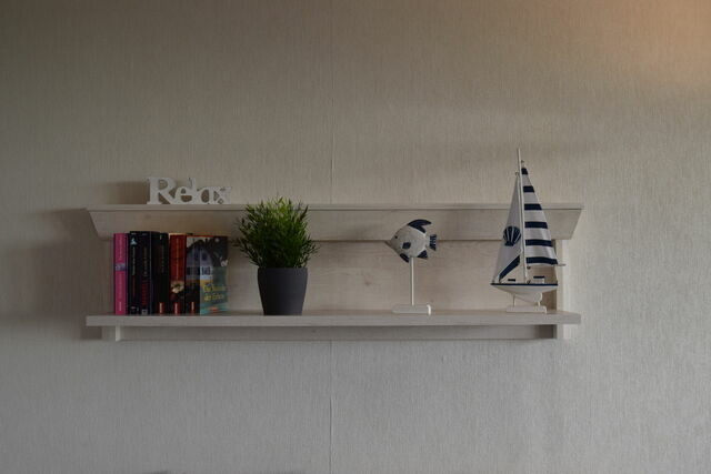 Ferienwohnung in Holm - Paulsen, Torsten: Haus Kiel, App. 1114 - Bild 5