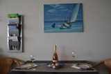 Ferienwohnung in Holm - Paulsen, Torsten: Haus Kiel, App. 1114 - Bild 8