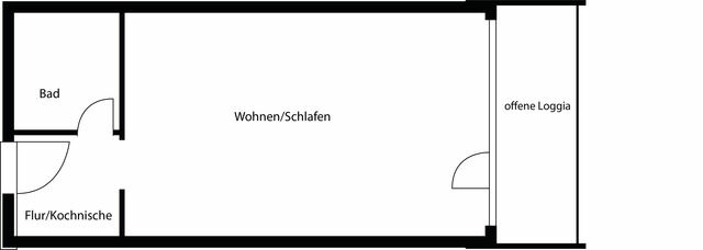 Ferienwohnung in Holm - Paulsen, Torsten: Haus Kiel, App. 1114 - Bild 12