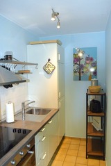 Ferienwohnung in Sch&ouml;nberger Strand - Fam. Wenzler App."Nautic"(Nr. 10) - Bild 13