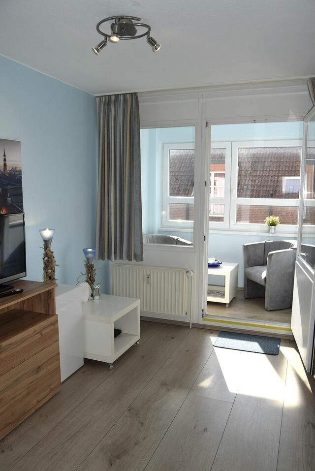 Ferienwohnung in Sch&ouml;nberger Strand - Fam. Wenzler App."Nautic"(Nr. 10) - Bild 5