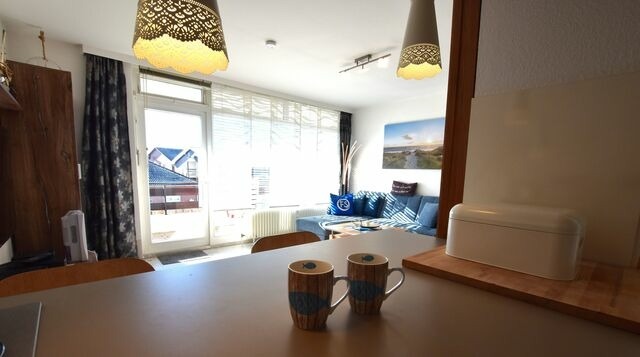 Ferienwohnung in Dahme - Sonnenschein Whg.11 - Bild 13