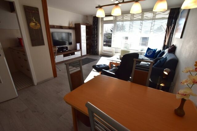 Ferienwohnung in Dahme - Sonnenschein Whg.11 - Bild 14
