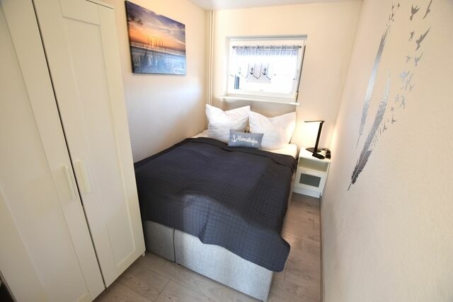 Ferienwohnung in Dahme - Sonnenschein Whg.11 - Bild 16