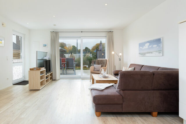 Ferienwohnung in Gr&ouml;mitz - L3 - Ferienanlage Lindenstra&szlig;e 1 - FERIENDOMIZIL HOLLICH - Bild 3