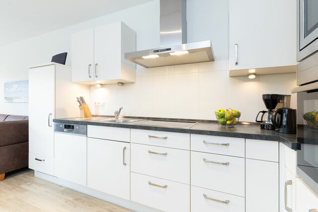 Ferienwohnung in Gr&ouml;mitz - L3 - Ferienanlage Lindenstra&szlig;e 1 - FERIENDOMIZIL HOLLICH - Bild 10