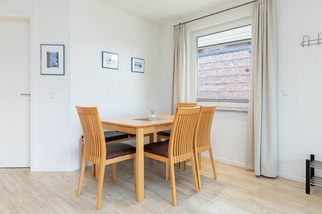 Ferienwohnung in Gr&ouml;mitz - L3 - Ferienanlage Lindenstra&szlig;e 1 - FERIENDOMIZIL HOLLICH - Bild 18