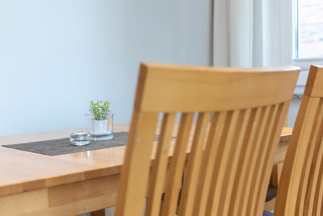 Ferienwohnung in Gr&ouml;mitz - L3 - Ferienanlage Lindenstra&szlig;e 1 - FERIENDOMIZIL HOLLICH - Bild 19