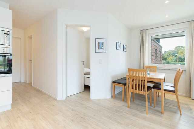 Ferienwohnung in Gr&ouml;mitz - L3 - Ferienanlage Lindenstra&szlig;e 1 - FERIENDOMIZIL HOLLICH - Bild 20