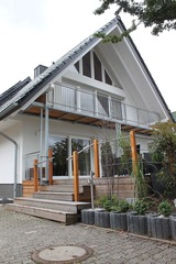 Ferienhaus in Grömitz - L1 - Ferienhaus Lindenstraße 1 - FERIENDOMIZIL HOLLICH - Bild 20