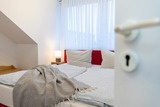 Ferienwohnung in Gr&ouml;mitz - M3 - Apartmenthaus Marienburger Str. 4 - FERIENDOMIZIL HOLLICH - Bild 7