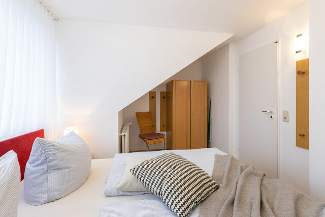 Ferienwohnung in Gr&ouml;mitz - M3 - Apartmenthaus Marienburger Str. 4 - FERIENDOMIZIL HOLLICH - Bild 9