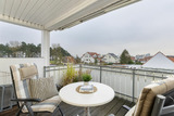 Ferienwohnung in Gr&ouml;mitz - M3 - Apartmenthaus Marienburger Str. 4 - FERIENDOMIZIL HOLLICH - Bild 15