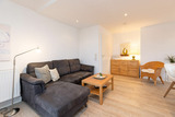 Ferienwohnung in Gr&ouml;mitz - M3 - Apartmenthaus Marienburger Str. 4 - FERIENDOMIZIL HOLLICH - Bild 19