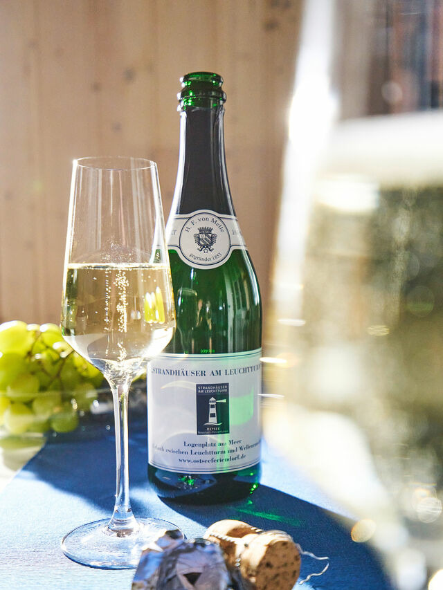 Ferienhaus in Pelzerhaken - Typ D / "Gorch Fock" -Sch&auml;renhaus- - Bild 18