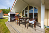 Ferienhaus in Pelzerhaken - Typ H / "Flying Cloud" -Sundhaus- - Bild 7