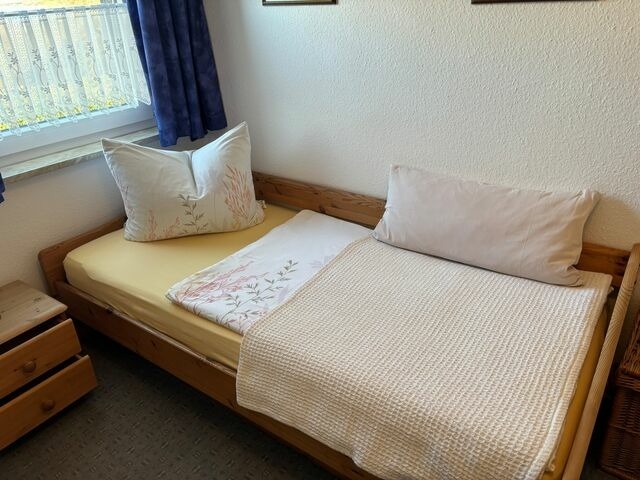 Ferienwohnung in Heiligenhafen - DAT OLE FISCHERHUS - Whg. 1 - Bild 12