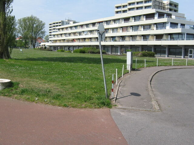 Ferienwohnung in Großenbrode - Meerblick - Bild 9