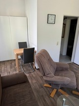 Ferienwohnung in Dierhagen - -"Strandkrabbe" in der App.-Anlage "Parkresidenz Dierhagen"- - Bild 5