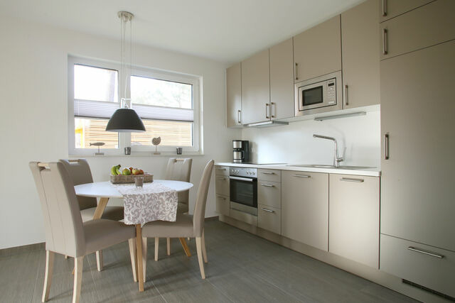 Ferienhaus in Dierhagen - "Strandhus Fink" - Bild 3