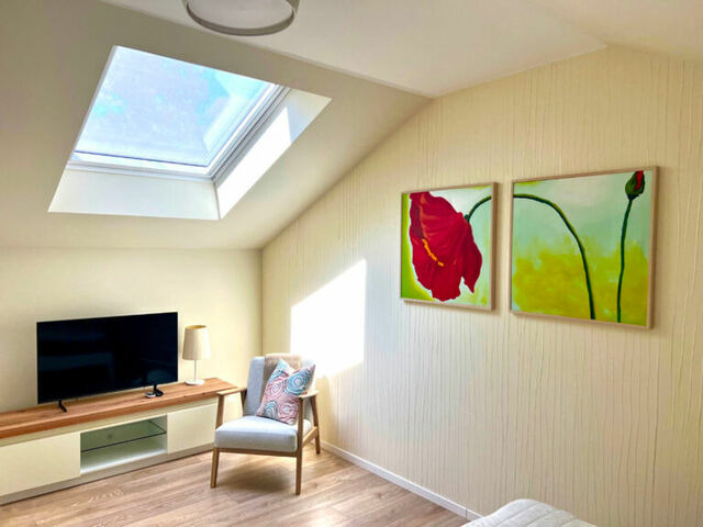 Ferienhaus in Dierhagen - "Strandhus Fink" - Bild 12