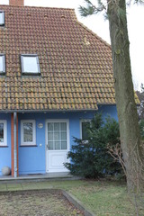 Ferienhaus in Dierhagen - "Achtern Diek" (Doppelhaushälfte) - Bild 4