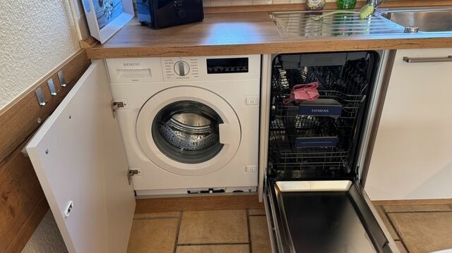 Ferienhaus in Dierhagen - -"Ferienhaus Dierhagen"- - Bild 10