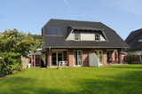 Ferienhaus in Dierhagen - "Katenblick" (Doppelhaush&auml;lfte) - Bild 1