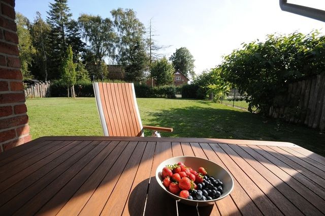 Ferienhaus in Dierhagen - "Katenblick" (Doppelhaush&auml;lfte) - Bild 4