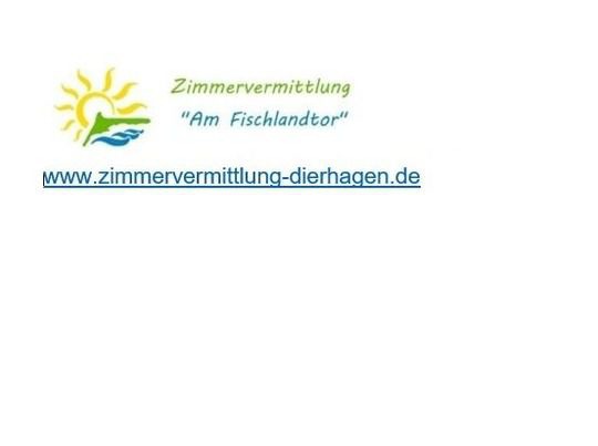 Ferienhaus in Dierhagen - "Katenblick" (Doppelhaush&auml;lfte) - Bild 10