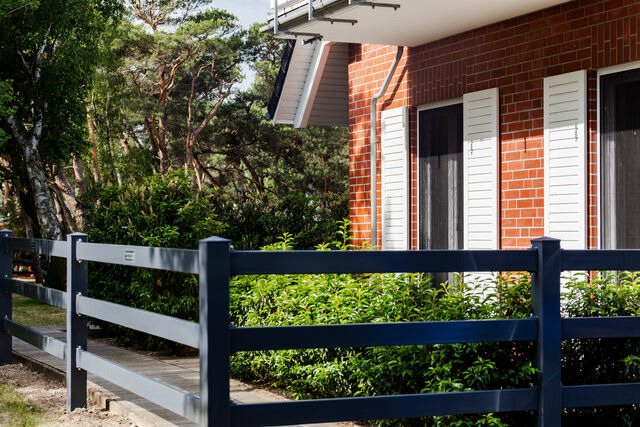 Ferienwohnung in Dierhagen - DER ST&Ouml;RTEBEKER - "Apartment Wieck" | Apartments hinter den D&uuml;nen - Bild 12