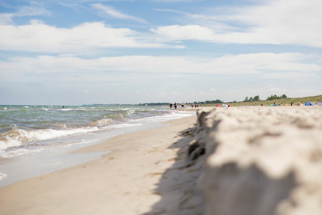 Ferienwohnung in Dierhagen - DER ST&Ouml;RTEBEKER - "Apartment Wieck" | Apartments hinter den D&uuml;nen - Bild 17