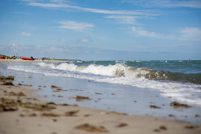Ferienwohnung in Dierhagen - DER ST&Ouml;RTEBEKER - "Apartment Wieck" | Apartments hinter den D&uuml;nen - Bild 18