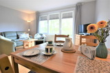 Ferienwohnung in Gr&ouml;nwohldshorst - Landhaus Lippmann Whg.4 - Bild 2