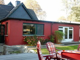 Ferienhaus in Prerow - Ferienhaus Am Nordstrand - Bild 1