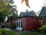Ferienhaus in Prerow - Ferienhaus Am Nordstrand - Bild 20