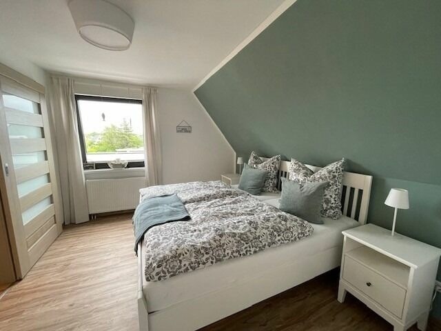 Doppelzimmer in Gro&szlig;enbrode - Meeresstrand - Bild 2