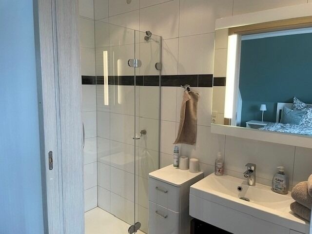 Doppelzimmer in Gro&szlig;enbrode - Meeresstrand - Bild 7