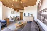 Ferienwohnung in Gr&ouml;mitz - Familienapartment mit Meerblick - Bild 1