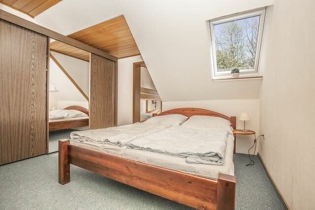 Ferienwohnung in Gr&ouml;mitz - Familienapartment mit Meerblick - Bild 10