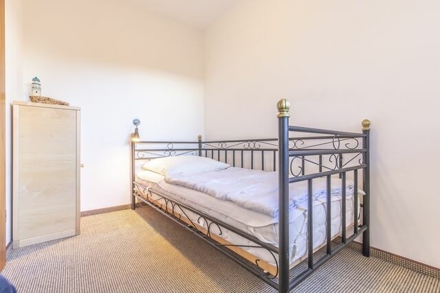 Ferienwohnung in Gr&ouml;mitz - Apartment mit Terrasse - Bild 7