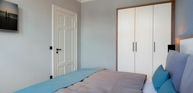 Ferienwohnung in Ahlbeck - Villa Seeblick Balmer See - Bild 11