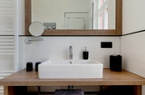 Ferienwohnung in Ahlbeck - Villa Seeblick Balmer See - Bild 14