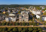 Ferienwohnung in Ahlbeck - Villa Seeblick Balmer See - Bild 20
