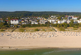 Ferienwohnung in Ahlbeck - Villa Seeblick Balmer See - Bild 21
