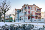 Ferienwohnung in Ahlbeck - Villa Seeblick Balmer See - Bild 23