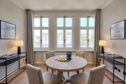 Villa Seeblick Balmer See