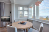 Ferienwohnung in Ahlbeck - Villa Seeblick Krumminer Wiek - Bild 4