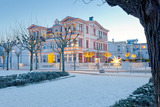 Ferienwohnung in Ahlbeck - Villa Seeblick Krumminer Wiek - Bild 25
